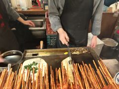 -老客满蛋饼(双塔市集店)