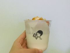 -喜茶(广州番禺奥园广场店)