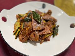 -老磨油饼(高陵店)