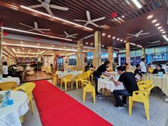 大堂-新金盛·海鲜酒楼(盐田店)