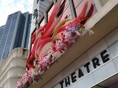 -大光明电影院(南京西路店)
