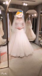 -LA GRACE高端婚纱礼服定制馆