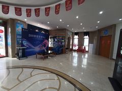 -圣贝口腔(海淀店)