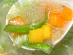 -喜势点·糖沙翁手工茶点·本地人茶居(永庆坊店)