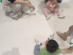 -战斧牛排餐厅(万象城店)