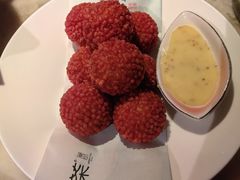 -绿茶餐厅(雁塔大悦城店)