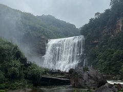-赤水丹霞旅游区·佛光岩