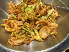 -老蒲鲜·地标·非遗美食(涵江店)
