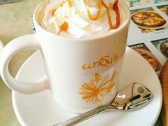 -花舍·新派粤菜·西餐·下午茶(亚运村·鸟巢店)
