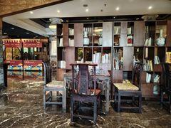 -顺兴老茶馆·精品川菜(世纪城店)