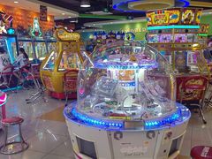 -汤姆熊欢乐世界(滨江店)