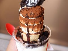 -DQ·蛋糕·冰淇淋(合生汇店)