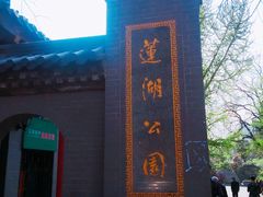 -莲湖公园