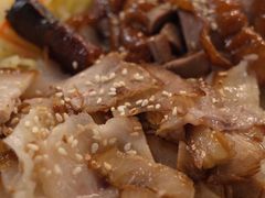 酱香肘子饭-粤式轩广东茶餐厅(草市街店)