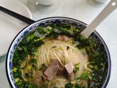 -马大胡子清真西北菜