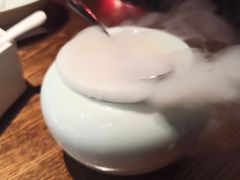 贵妃山药酪-掌柜的店·河南菜(世茂店)