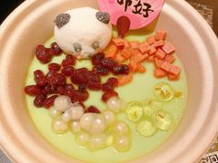 -季季山·云南野生菌火锅(上海首店)