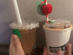 -斗作小养·南洋茶咖(淮海755店)