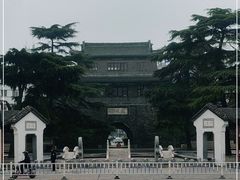 -镇淮楼