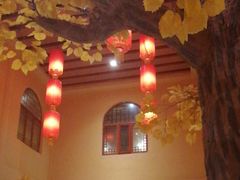 -金筷子西北菜·捞悦火锅