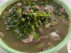 -阿叶羊杂碎(前进街店)