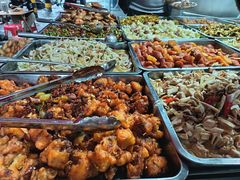 -枣阁园滴滴自助餐