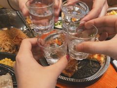 -高丽苑韩国烤肉(海昌路旗舰店)