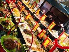 -鲁城往事(游客中心店)