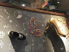 -喝丢一只鞋辣炒海鲜小烧烤(三八广场店)