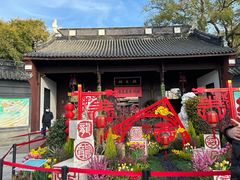 -钱王祠