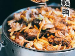 甘家界牌柠檬鸭-甘家界牌柠檬鸭(青山店)