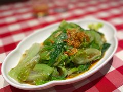 -西贝(上海中心店)