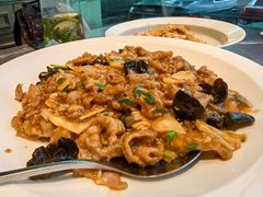 -新乾隆酒楼(帝景园店)