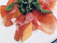 -安妮意大利餐厅(日坛店)