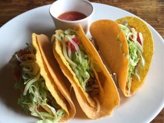 -Rural Tequila墨西哥餐厅(东川路店)