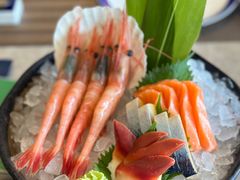 -極上萬膳·日料放题(来福士江景店)