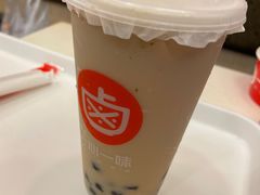 -一心一味(水围店)
