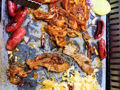 -千纸鹤嫩汁烤肉(西大直街店)