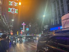 -唐人街(耀华力路)