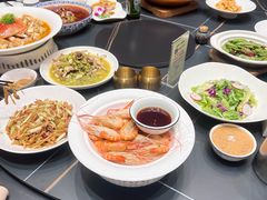 -洛东土菜馆(建国北路店)