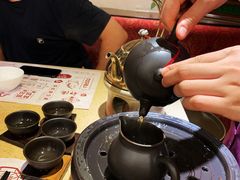 -点都德(大茶楼店)