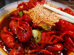 -指爱龙虾(金杨路总店)