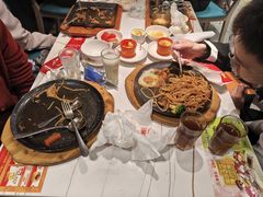 -豪享来中西餐厅(隆昌店)