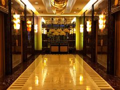 -上海新锦江大酒店