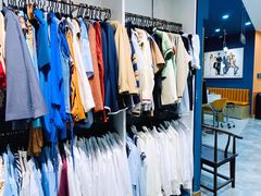 -海马体照相馆(新南凯德广场店)