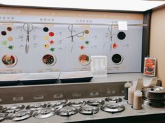 -海底捞火锅(吴中路店)