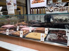 -Laderach 莱德拉(上海环贸iapm店)