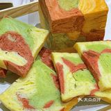 吐司脑袋们快冲啦🍞司乎真的款式多又好吃‼