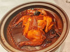 -华膳楼·臻味·安徽地标美食(药都路店)