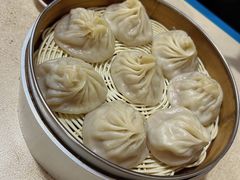 -笑云开汤包店(网巾市店)